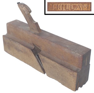 J. Killam, Glastenbury, Connecticut: Q/Og/Ast/Sq "complex "g Plane