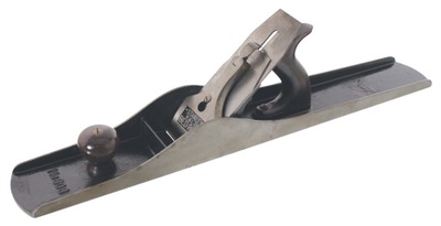Stanley Rule & Level, No. 608: Early "Bedrock" Jointer Plane
