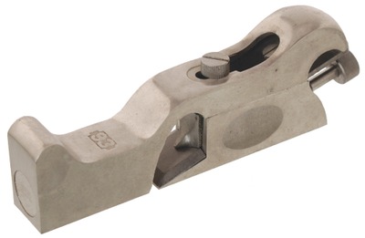 Stanley Rule & Level, No. 93: 1" Shoulder Rabbet Plane