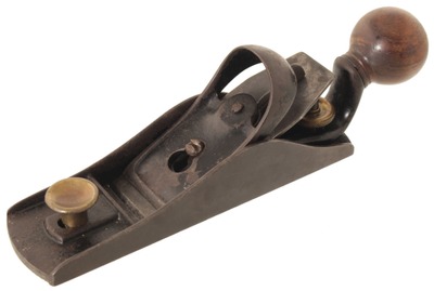 Stanley Rule & Level, No. 15 1/2: 7" Block Plane