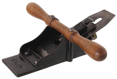 Stanley Rule & Level, No. 11 1/2: Adjustable Floor Plane