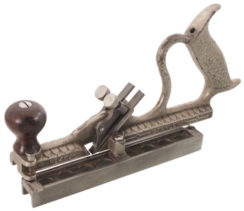 Stanley Rule & Level, No. 48: Tongue & Groove Plane
