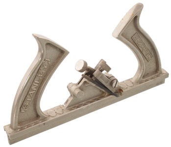 Stanley Rule & Level, No. 146: Comb. Tongue& Groove Plane