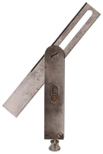 Eli Smith and James Duckworth, Springfield, Massachusetts: Smith & Duckworth Pa "Combination Tool"