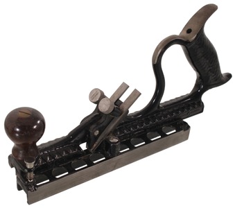 Stanley Rule & Level, No. 48: Rare World War Ii Era Tongue & Groove