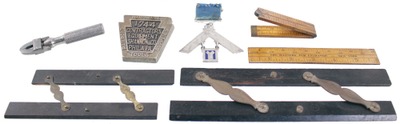 Assorted Makers: Misc. Shop Items Opportunity Lot