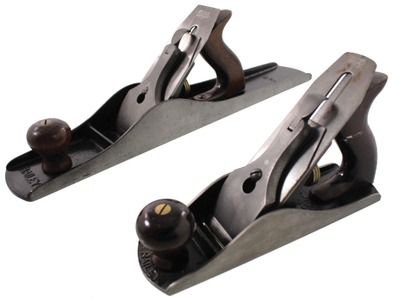 Stanley Rule & Level: Two Clean & Usable Woodworking Planes