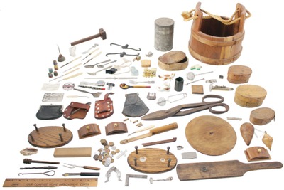 Assorted Makers: Shop & |hh Opportunity Lot