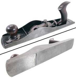 Stanley Rule & Level, No. 62: Low Angle Block Plane