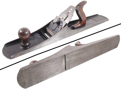 Stanley Rule & Level, No. G 7 C: "Gage" Jointer Plane