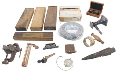 Assorted Makers: Shop & |hh Opportunity Lot