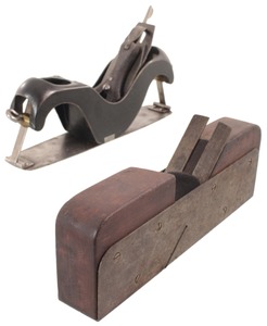 Stanley Rule & Level: Two Uncommon Woodworking Planes