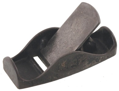 Leonard Bailey & Company, Hartford, Connecticut, No. 51: Screw Lock "Victor" Block Plane