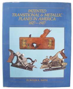 Roger K. Smith: Extra Clean P-Tampia I Reference Book
