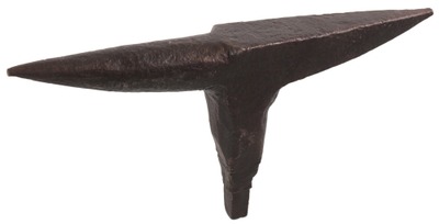 Unmarked: Clean & Usable B'smith's Stake Anvil