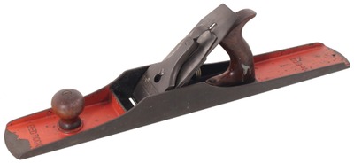 Stanley Rule & Level, No. 607 C: Later "Bedrock" Jointer Plane