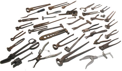 Assorted Makers: Lot Of Assorted Nippers & Pliers
