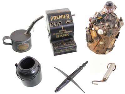 Assorted Makers: Household Items Opportunity Lot
