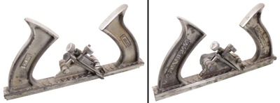 Stanley Rule & Level, No. 146: Comb. Tongue& Groove Plane