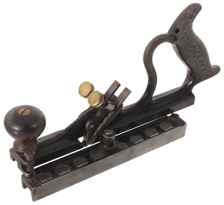 Stanley Rule & Level, No. 48: Tongue & Groove Plane