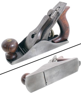 Stanley Rule & Level, No. 2: Extra Clean Seven-In Smoothng Plane