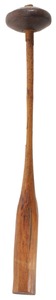 Unmarked: Scarce Stone Wkrs. "Napping" Hammer