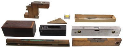 Assorted Makers: Seven Interesting Small Size Levels