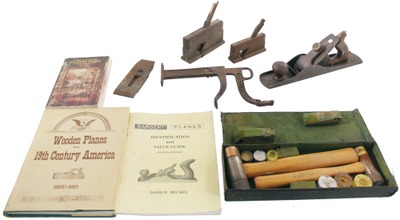 Assorted Makers: Misc. Hand Tools Opportunity Lot