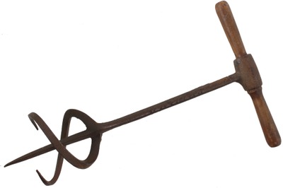 Henry J. White, Green Bay, Wisconsin: Early Patent "Sugar Devil"