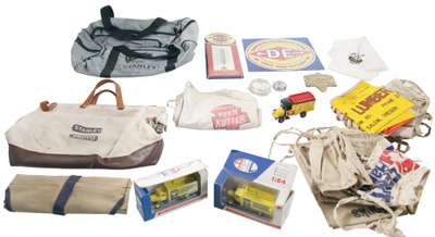 Assorted Makers: "stanley "ional Items Opportunity Lo