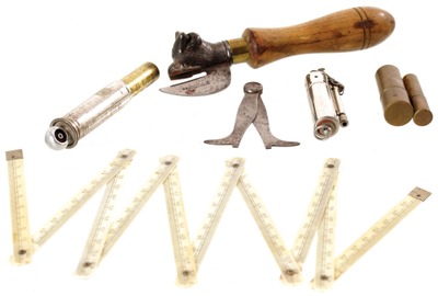 Assorted Makers: Shop & |hh Opportunity Lot