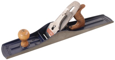 Record Tool Works, Sheffield, England, No. 07: Cast Iron Jointer Plane