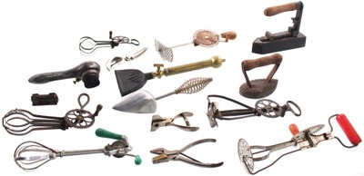 Assorted Makers: Kitchen & |hh Opportunity Lot