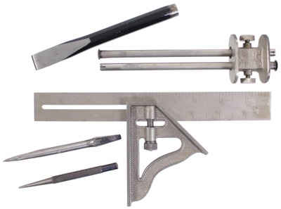 Stanley Rule & Level: Lot Of Extra Clean Stanley Tools