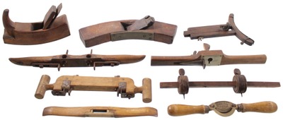 Assorted Makers: Misc. Trade Tools Opportunity Lot