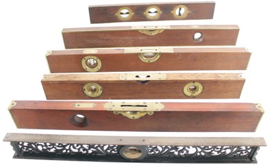 Assorted Makers: Six Sound & Usable Spirit Level