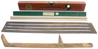 Assorted Makers: Collectible Tools Opportunity Lot