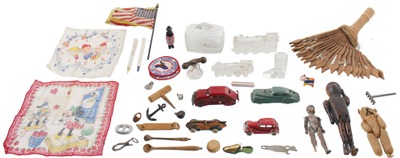Assorted Makers: Household Items Opportunity Lot