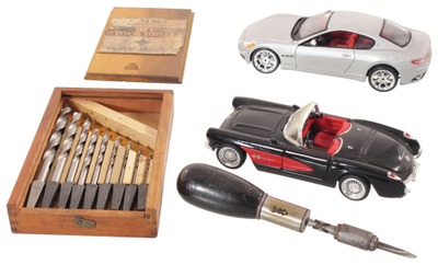 Assorted Makers: Shop & |hh Opportunity Lot