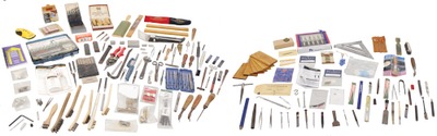 Assorted Makers: Modern Shop Items Opportunity Lot