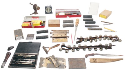 Assorted Makers: Household Items Opportunity Lot