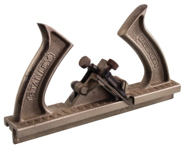 Stanley Rule & Level, No. 148: Tongue & Groove Plane