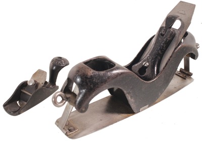 Stanley Rule & Level: Two Clean & Usable Woodworking Plane