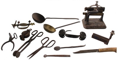 Assorted Makers: Kitchen & |hh Opportunity Lot