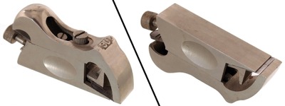 Stanley Rule & Level, No. 90: Bullnose Rabbet Plane