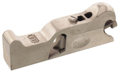 Stanley Rule & Level, No. 94: Cabinetmkrs Rabbet Plane