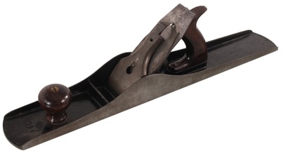 Stanley Rule & Level, No. 7: Extra Clean Jointer Plane
