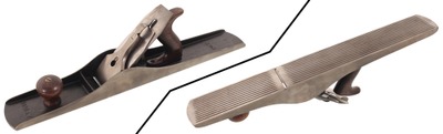Stanley Rule & Level, No. 7 C: Extra Clean Jointer Plane