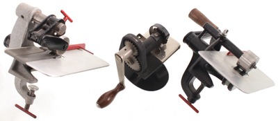 Assorted Makers: Three Extra Clean Sewing Accessories