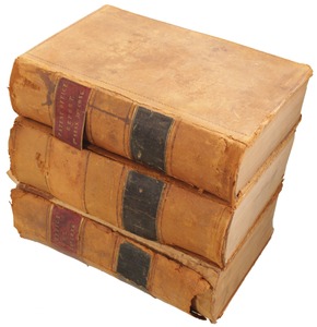 U.S. Patent Office, Washington, D.C.: Full Set Of 1867 Reports Comm. Patent